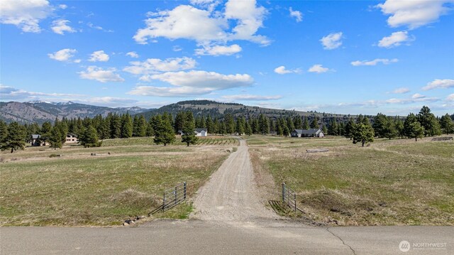 632 Horse Jump Dr, Cle Elum, WA 98922