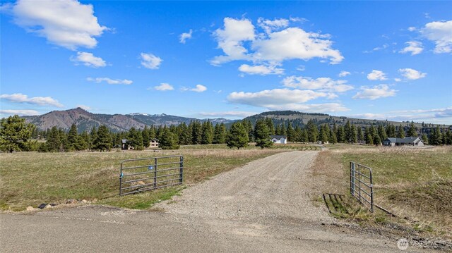 632 Horse Jump Dr, Cle Elum, WA 98922