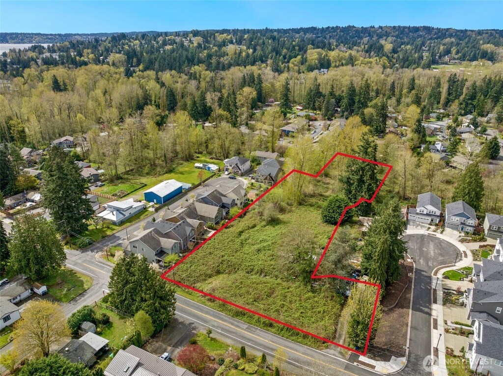 20219 75th Ave NE, Kenmore, WA 98028