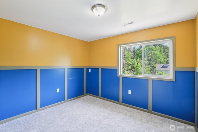 3718 NE Everett St, Camas, WA 98607 - empty room with carpet