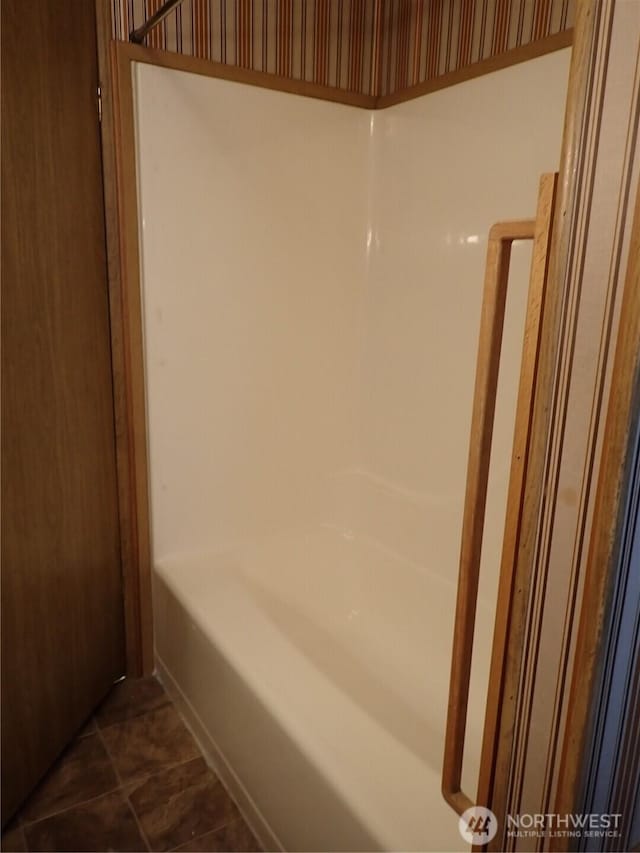 10515 60th Street Ct E Unit 165, Puyallup, WA 98372 - full bath with a tub
