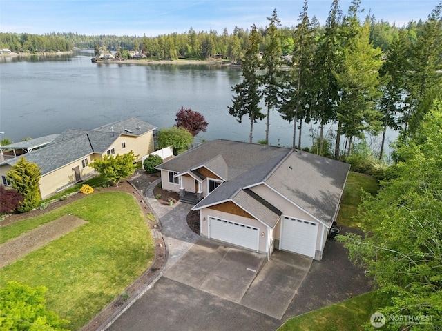 431 E Agate Beach Dr, Shelton, WA 98584 - photo 1