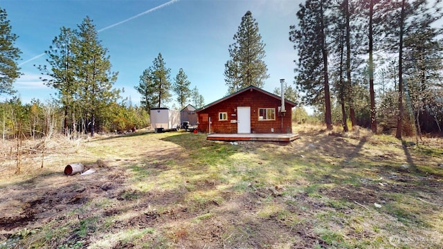 47 Bonanza, Tonasket, WA 98855 - photo 19