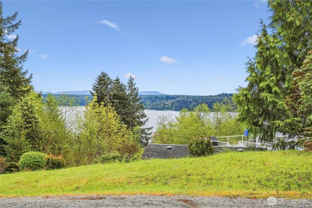 80 N Beacon Pt S, Lilliwaup, WA 98555 - photo 2