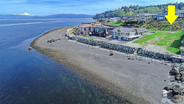 1110 Bayshore Dr, Camano Island, WA 98282