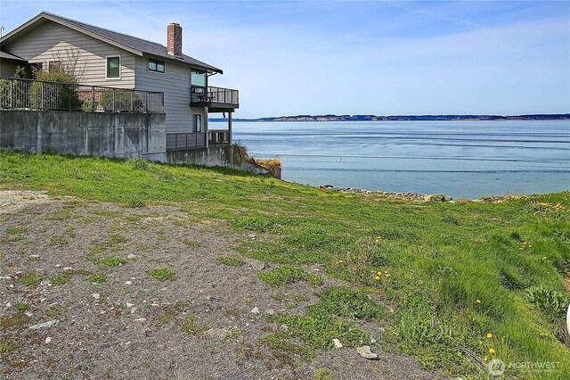 1110 Bayshore Dr, Camano Island, WA 98282