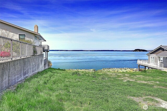 1110 Bayshore Dr, Camano Island, WA 98282