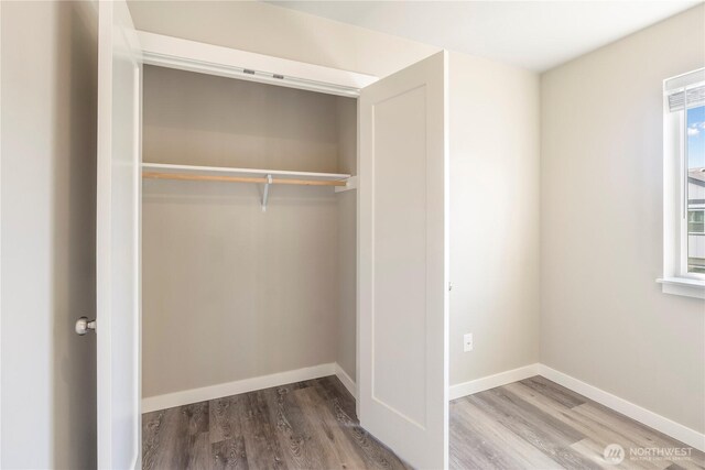 1848 Eastgate Loop, Ferndale, WA 98248 - view of closet