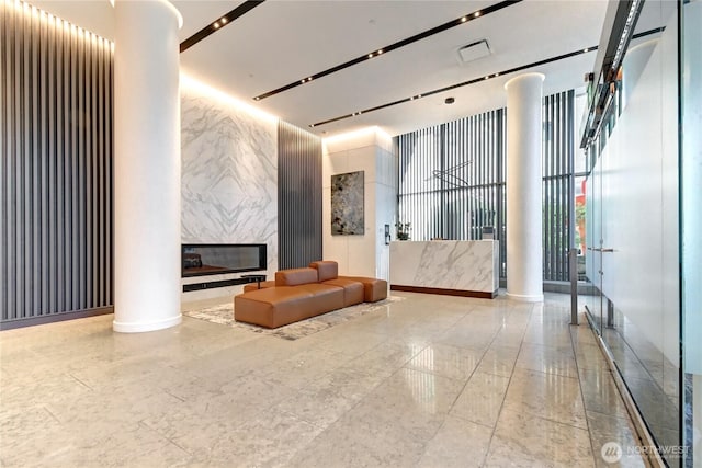 500 106th Ave NE Unit 3109, Bellevue, WA 98004 - view of lobby