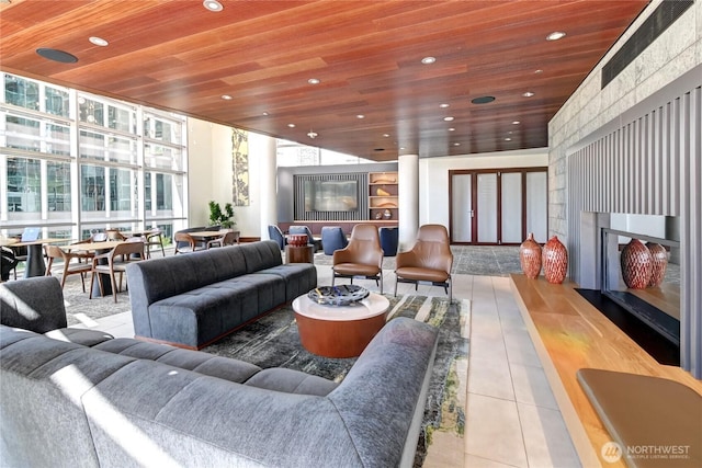 500 106th Ave NE Unit 3109, Bellevue, WA 98004 - view of building lobby