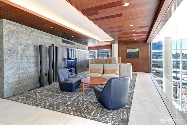 500 106th Ave NE Unit 3109, Bellevue, WA 98004 - view of community lobby