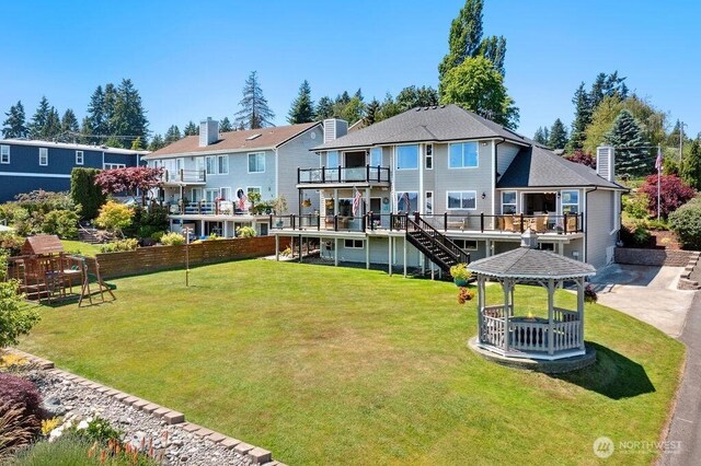 2585 Alaska Ave E, Port Orchard, WA 98366 - photo 37