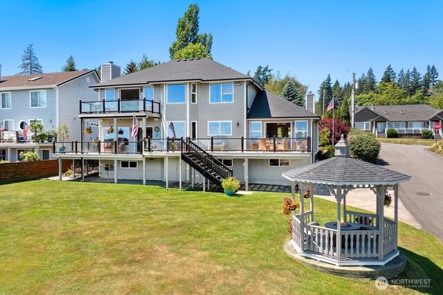 2585 Alaska Ave E, Port Orchard, WA 98366 - photo 39