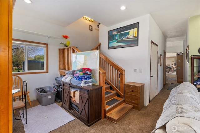 15721 67th Ave NE, Arlington, WA 98223 - interior space featuring recessed lighting