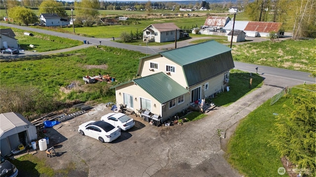 15721 67th Ave NE, Arlington, WA 98223 - aerial view