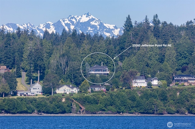 23260 Jefferson Point Rd NE, Kingston, WA 98346 - photo 2