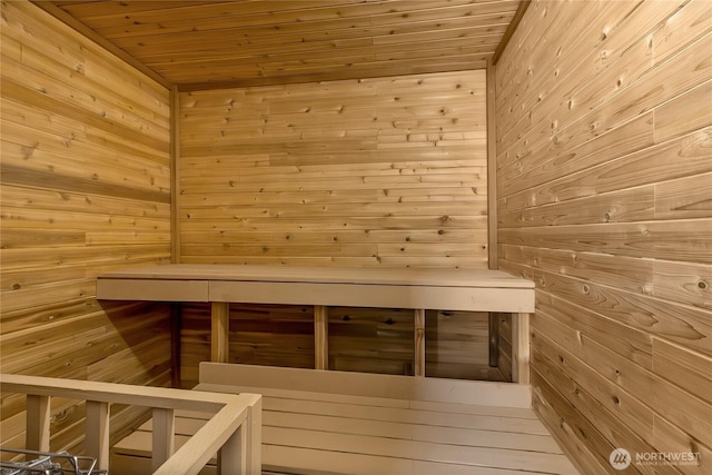 2322 157th Street Ct E, Tacoma, WA 98445 - view of sauna / steam room