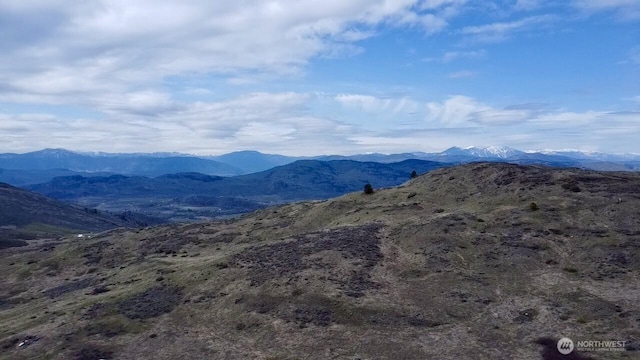 0 Round Up Rd, Oroville, WA 98844