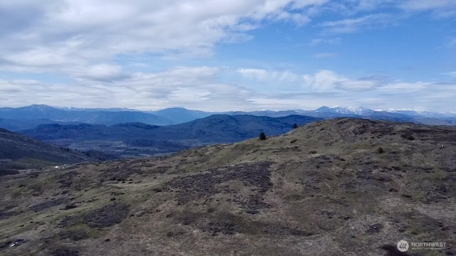 0 Round Up Rd, Oroville, WA 98844