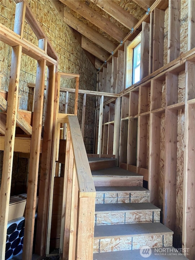 interior space