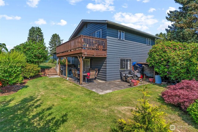 7811 78th St, Vancouver, WA 98662 - photo 29
