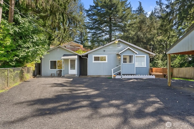 3605 Edgewood Rd, Aberdeen, WA 98520 - photo 1