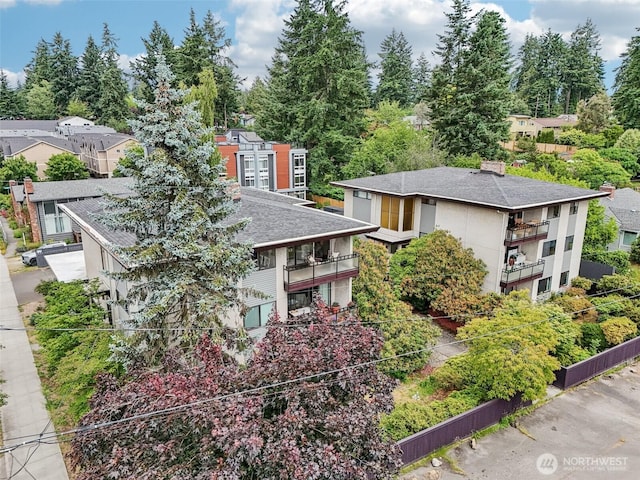 300 N 137th St Unit C, Seattle, WA 98133 - view of building exterior
