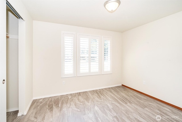101 Holloway Dr, Chehalis, WA 98532 - unfurnished room featuring baseboards