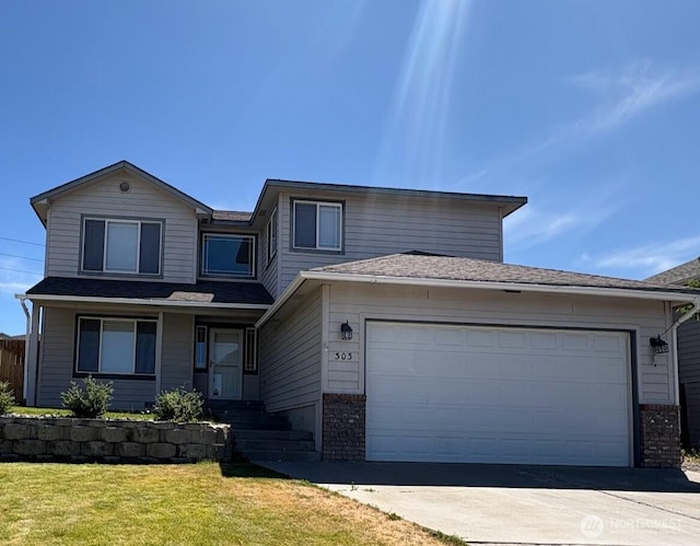 303 S Mary Ave, East Wenatchee, WA 98802 - photo 1