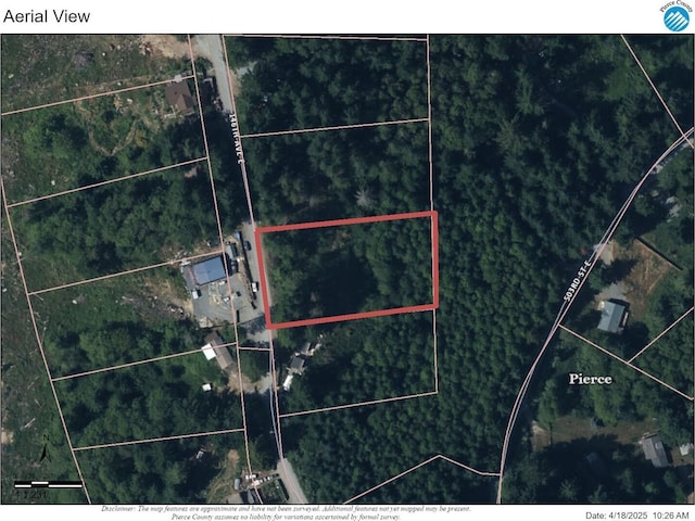 50215 146th Ave E, Eatonville, WA 98328