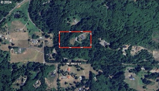 17908 NE 391st St, Amboy, WA 98601 - map