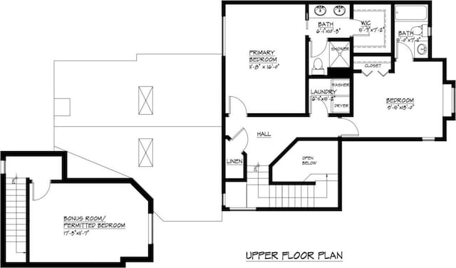 room layout