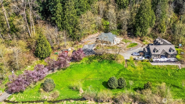 4723 Parker Rd E, Sumner, WA 98390 - aerial view