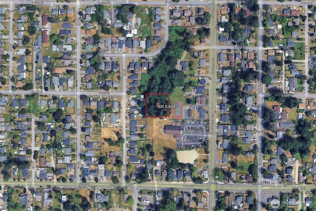 820 S 94th St, Tacoma, WA 98444