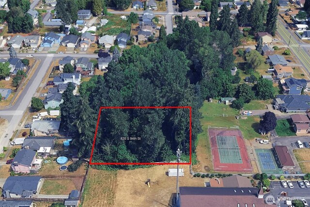 820 S 94th St, Tacoma, WA 98444