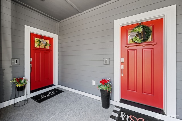 32832 SE Stevens St, Black Diamond, WA 98010 - view of property entrance