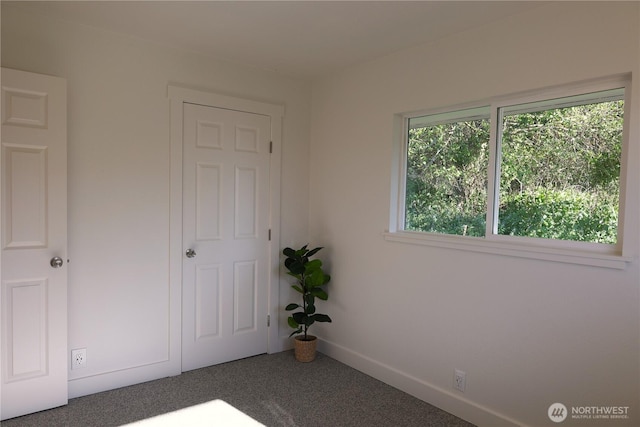 4182 Scatchet View Dr, Clinton, WA 98236 - unfurnished bedroom featuring carpet floors and baseboards