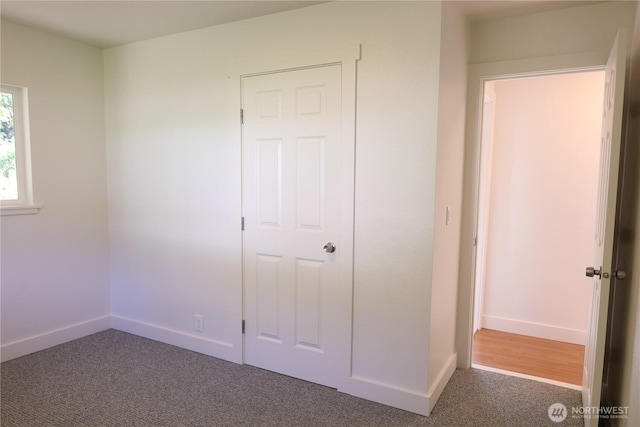 4182 Scatchet View Dr, Clinton, WA 98236 - unfurnished bedroom with carpet floors and baseboards