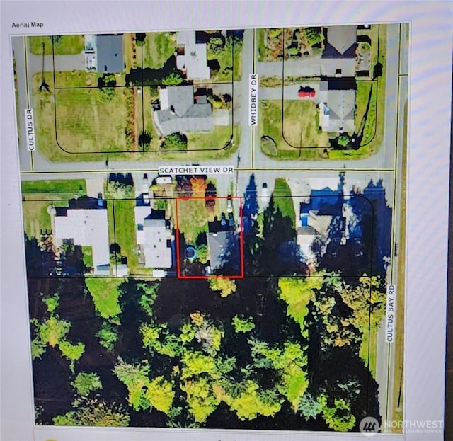 4182 Scatchet View Dr, Clinton, WA 98236 - map