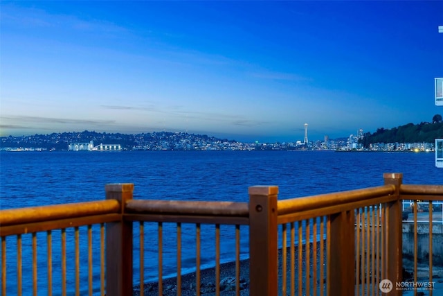 3103 Alki Ave SW, Seattle, WA 98116 - water view