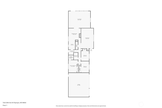 7223 20th Ave SE, Lacey, WA 98503 - photo 38