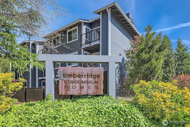14002 NE 181st Pl Unit A302, Woodinville, WA 98072 - photo 2