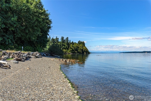 5036 Beach Way NE, Olympia, WA 98516 - water view