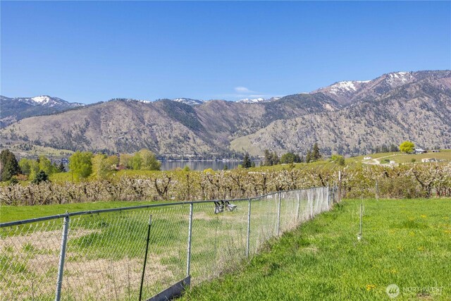 0 Lakeshore Dr, Manson, WA 98831