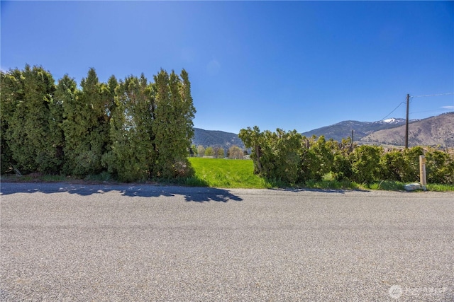 0 Lakeshore Dr, Manson, WA 98831