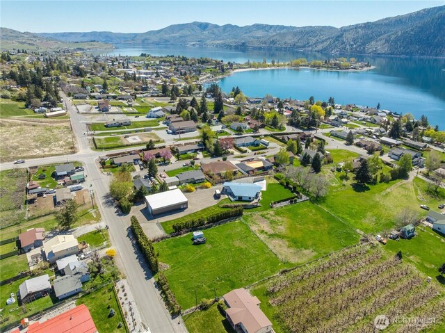 0 Lakeshore Dr, Manson, WA 98831