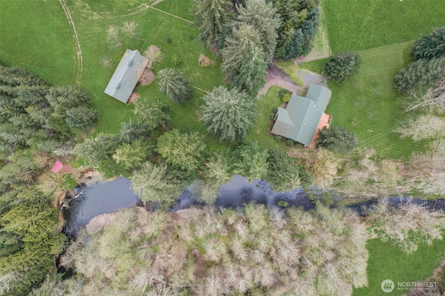 1319 Winlock Vader Rd Unit 19, Winlock, WA 98596 - drone / aerial view