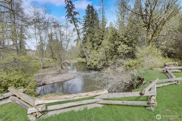 1319 Winlock Vader Rd Unit 19, Winlock, WA 98596 - water view