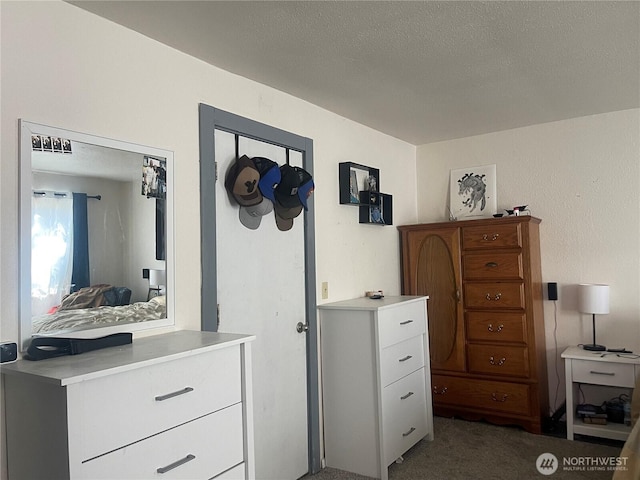 409 N Franklin Ave, Wenatchee, WA 98801 - view of carpeted bedroom