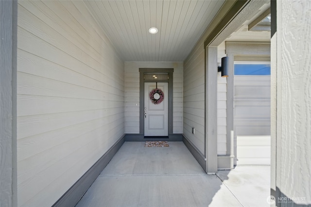 308 Chardonnay Ct, Walla Walla, WA 99362 - view of entrance to property